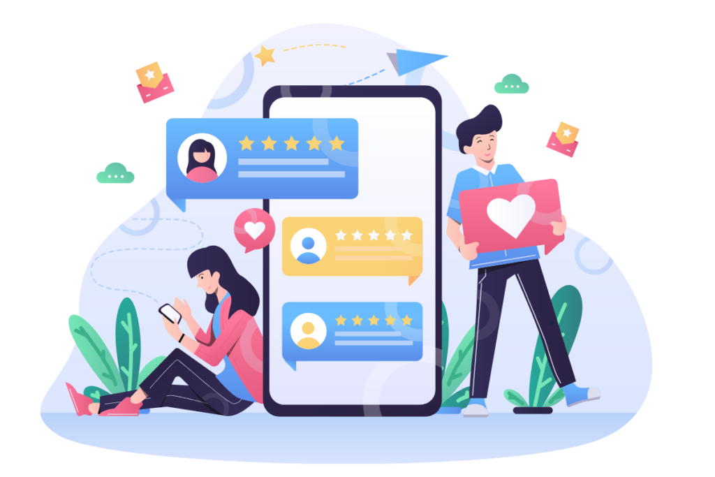 Contact Web Development Company