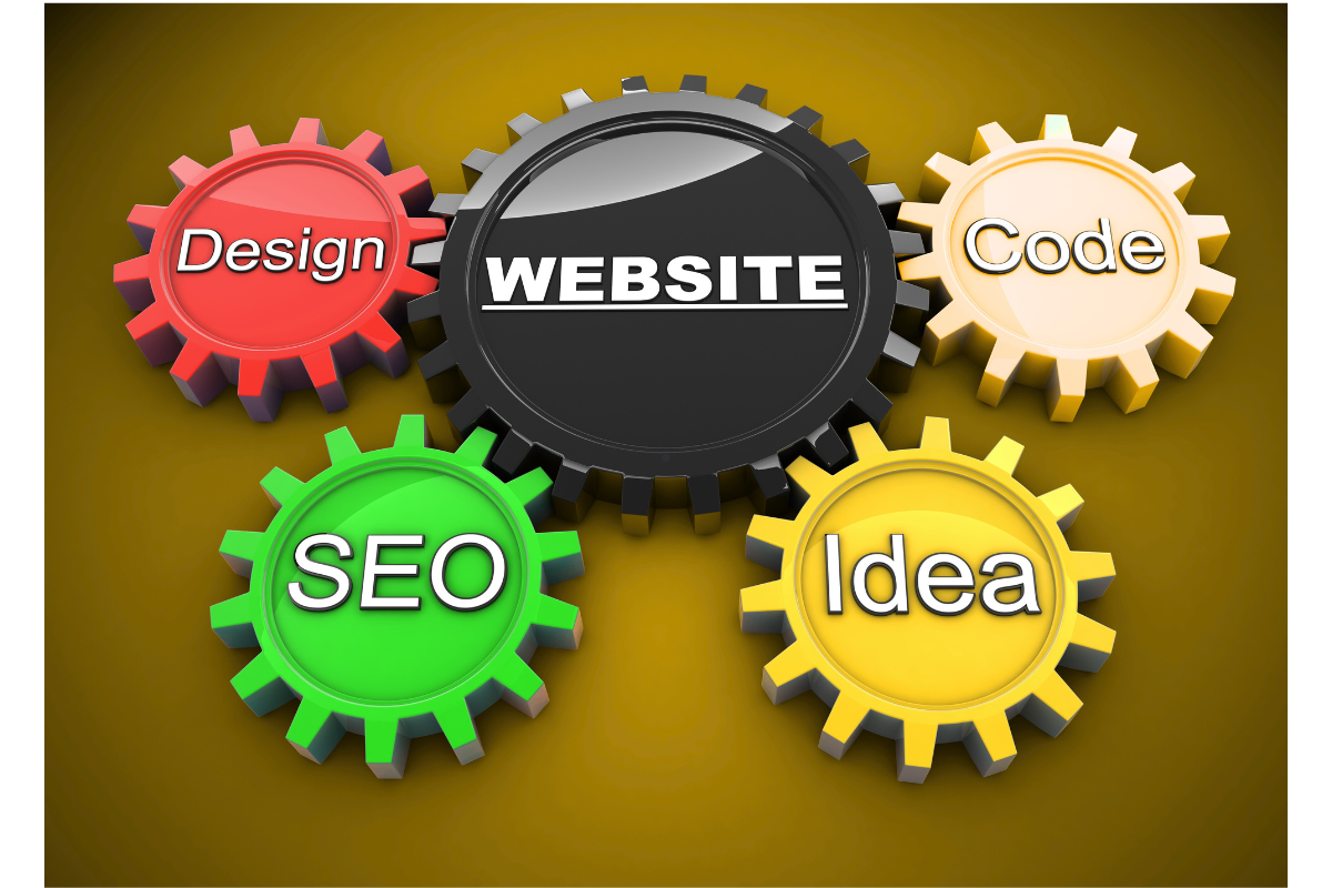 Web Design and Development Services