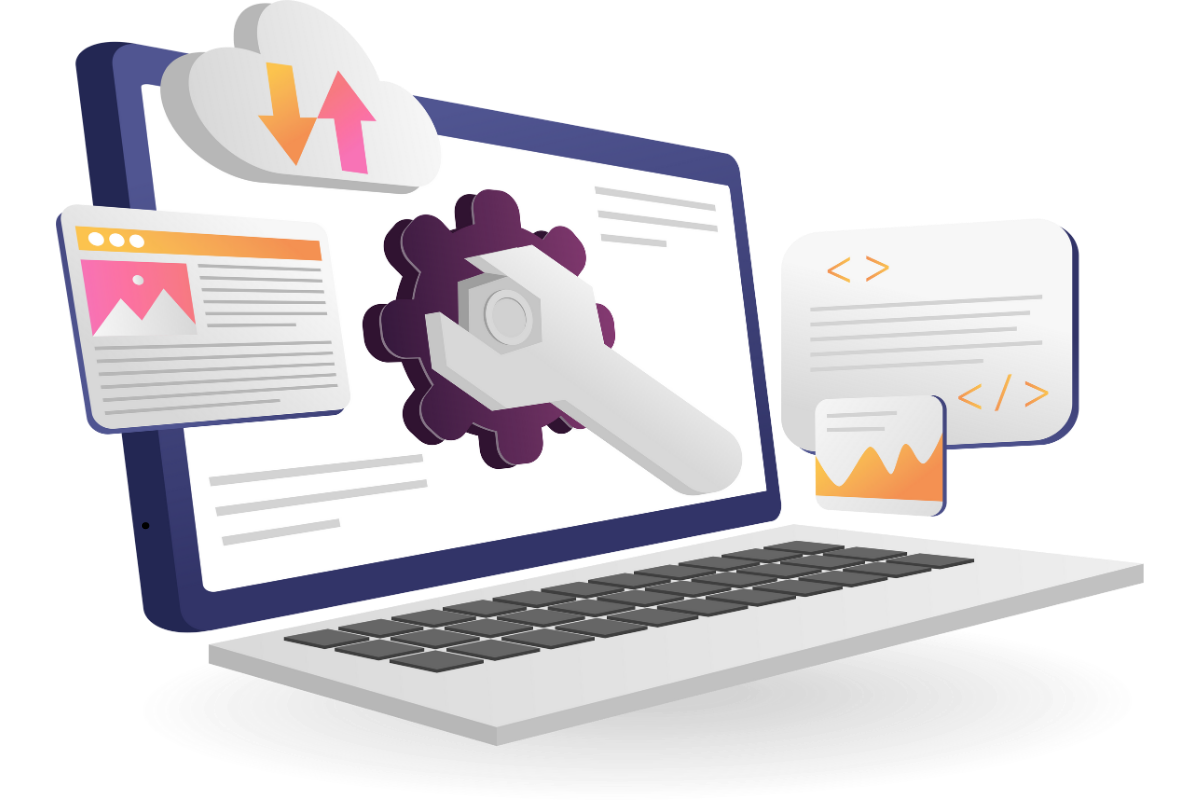 building websites that work for your business