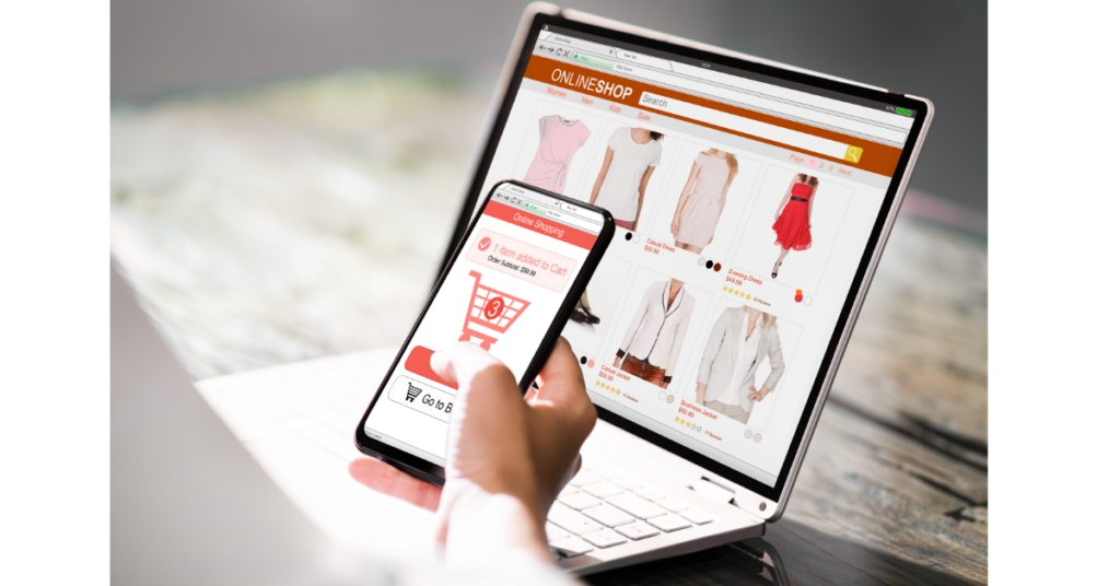 Custom Website vs Template Website