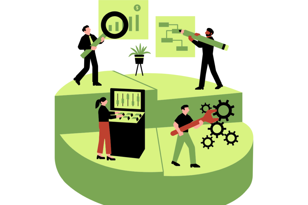 Custom Web Development Services for Scalable Growth