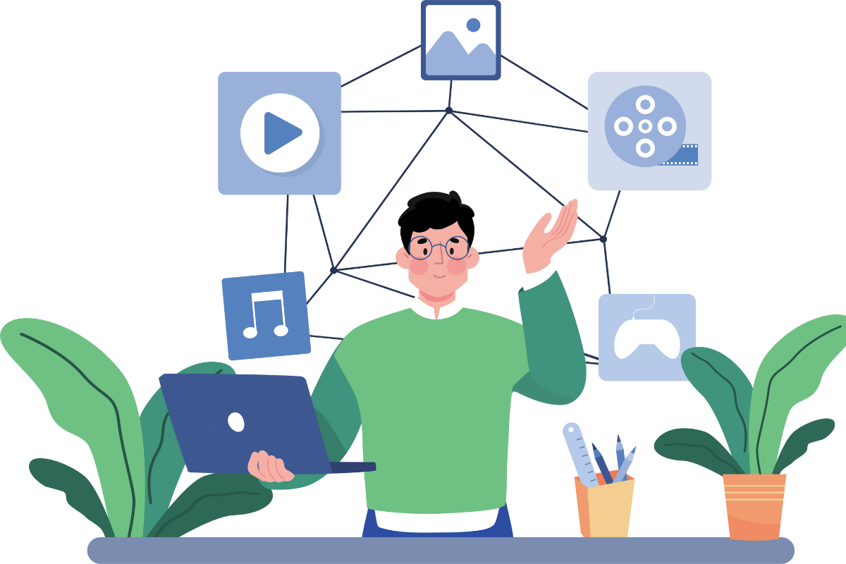 Website Redesign Solutions