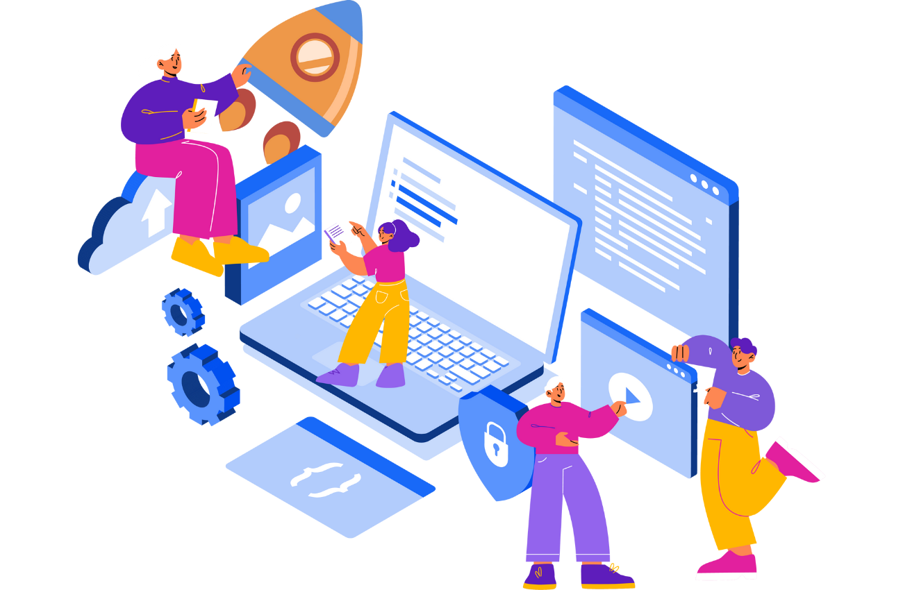 Website Development Services