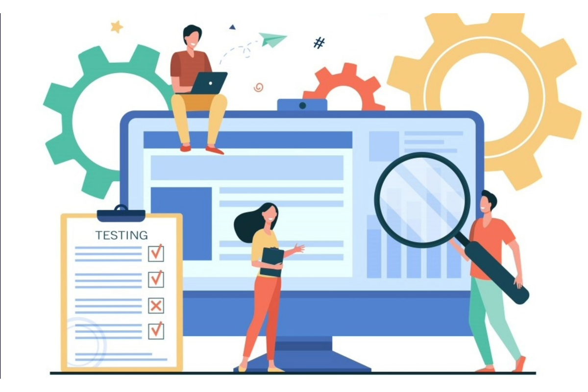 Custom Web Development Services